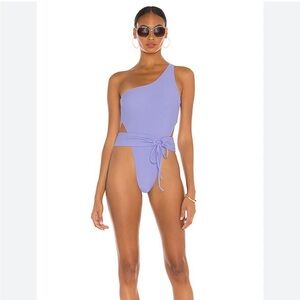 Riot swimwear maddox one piece
